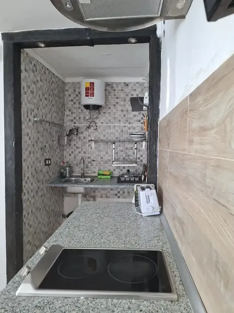 Pis de 33 m² a Tías (4/10)