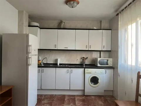 Pis de 43 m² a Jaén