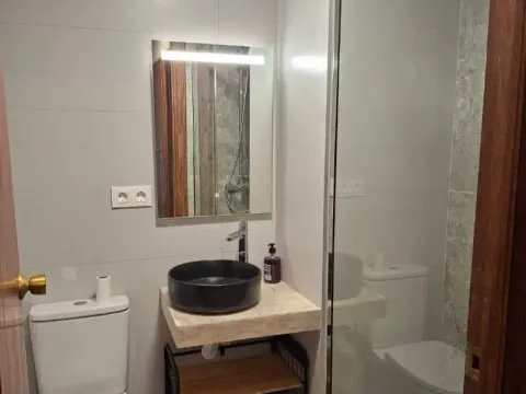 Habitació de lloguer, Alcoi (4/10)