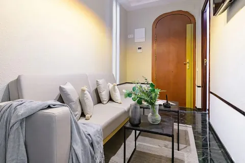 Habitació de lloguer, València