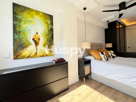 Квартира 83 м² у Madrid
