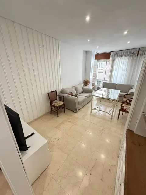 Pis de 89 m² a Còrdova