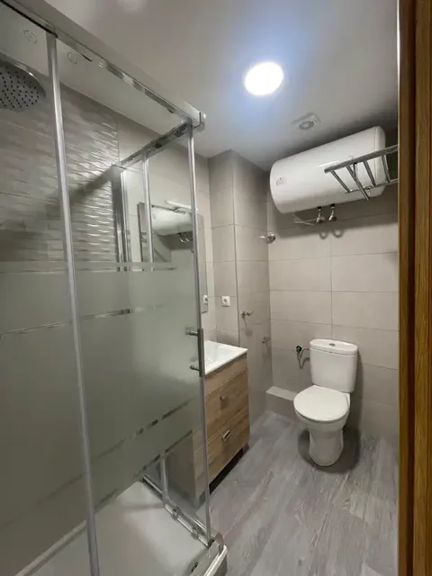 Pis de 75 m² a Mollet del Vallès