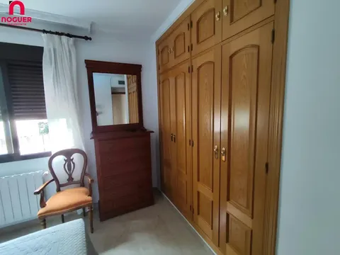 Wohnung 93 m² in Córdoba