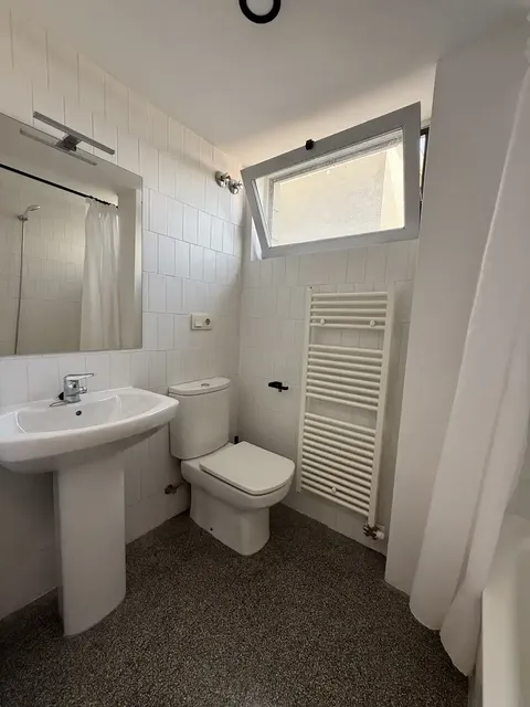 Wohnung 79 m² in Rosselló
