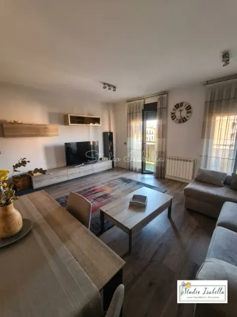 Wohnung 98 m² in Toledo