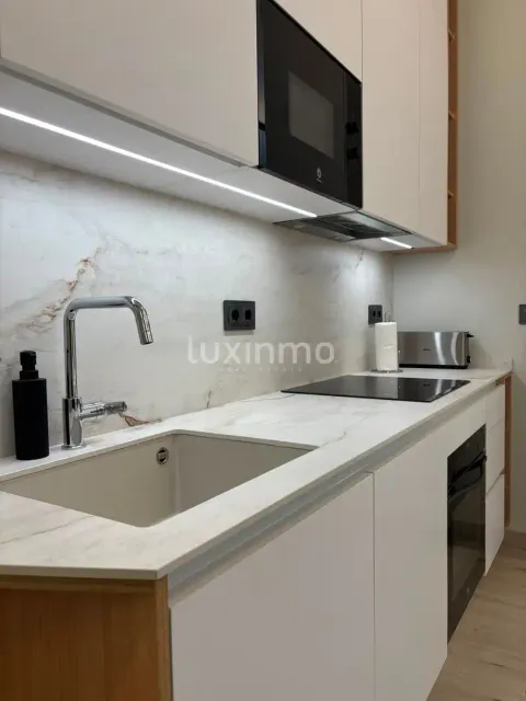 Pis de 50 m² a l'Alfàs del Pi (3/8)