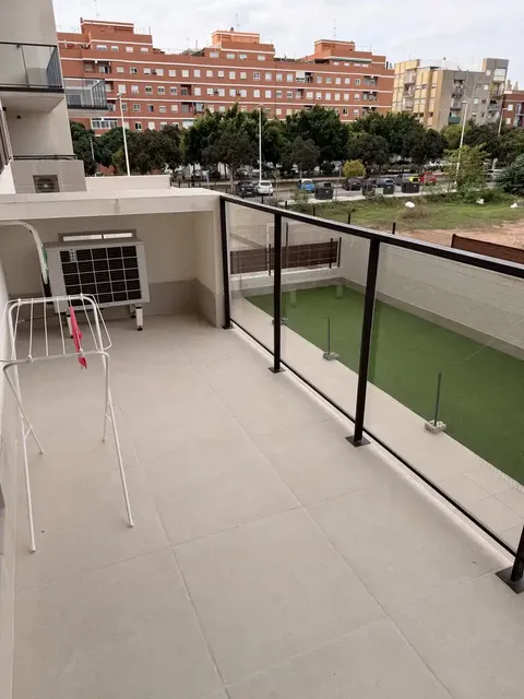 Pis de 80 m² a Sagunt