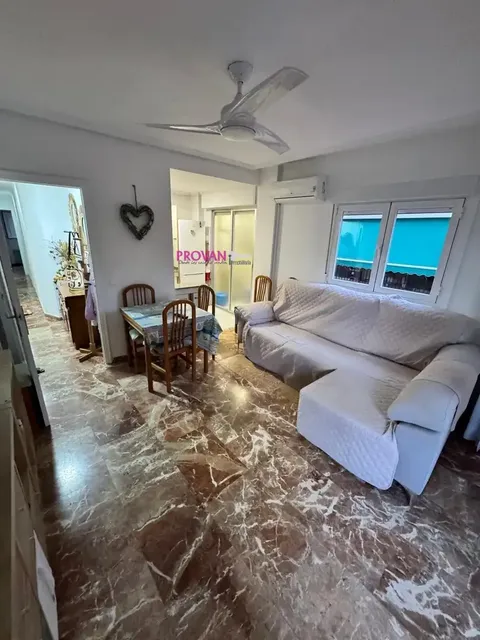 Pis de 77 m² a Santa Pola