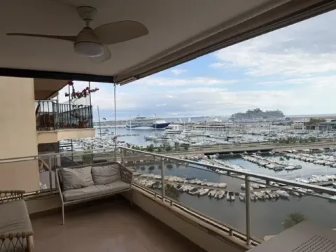 Pis de 154 m² a Palma