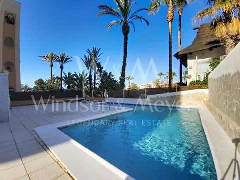 Pis de 78 m² a Sant Josep de sa Talaia