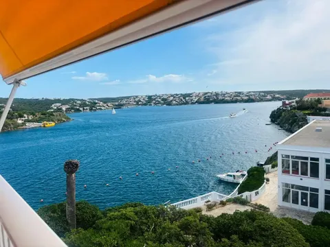 Pis de 55 m² a es Castell