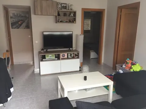 Piso de 60 m² en Gerona