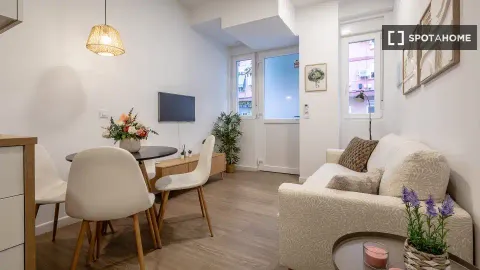 Wohnung zur Miete, Valencia