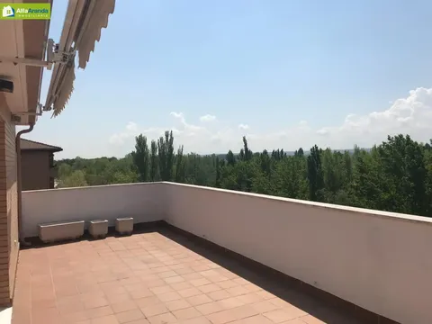 Appartement 58 m² à Aranda de Duero