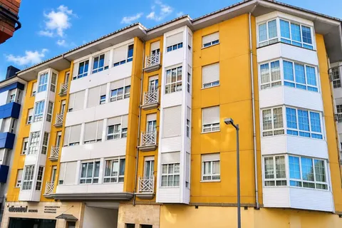 Piso de 55 m² en Siero
