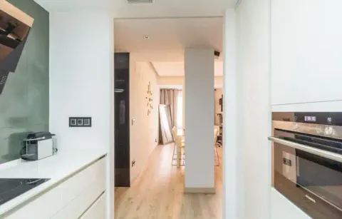 Квартира 75 м² у Барселоні (2/13)