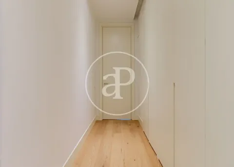 Appartamento 244 m² a Madrid