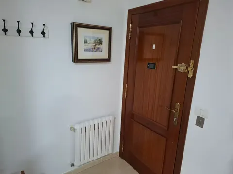 Pis de 140 m² a Ourense