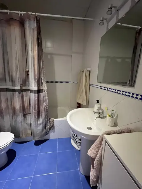 Pis de 43 m² a Sevilla