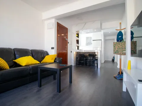Wohnung 90 m² in Valencia (4/34)
