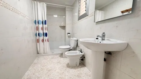 Wohnung 85 m² in Santa Pola