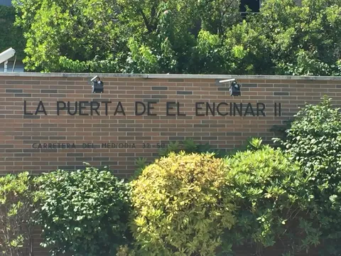 Pis de 132 m² a Madrid