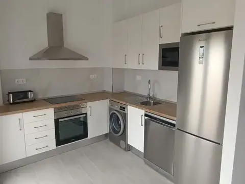 Pis de 70 m² a Úbeda