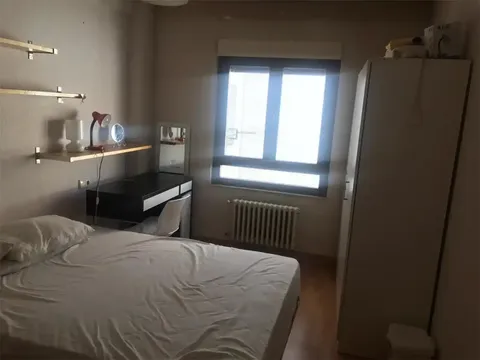 Chambre 90 m², Salamanque
