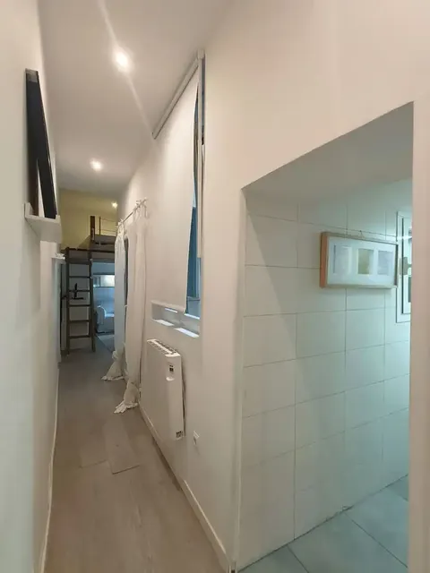 Pis de 28 m² a Madrid