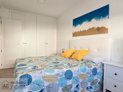 Pis de 62 m² a Almenara