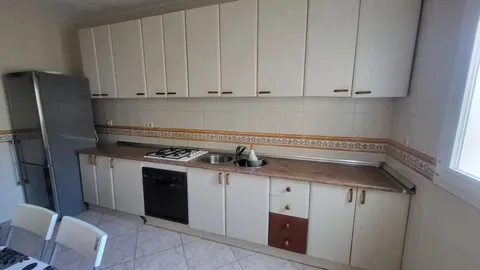 Wohnung 110 m² in Albox