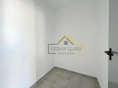 Pis de 40 m² a Mataró