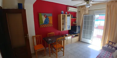 Pis de 65 m² a Alacant
