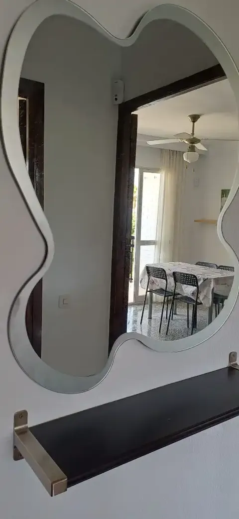 Habitació de lloguer, Màlaga