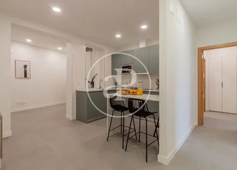 Appartamento 125 m² a Madrid