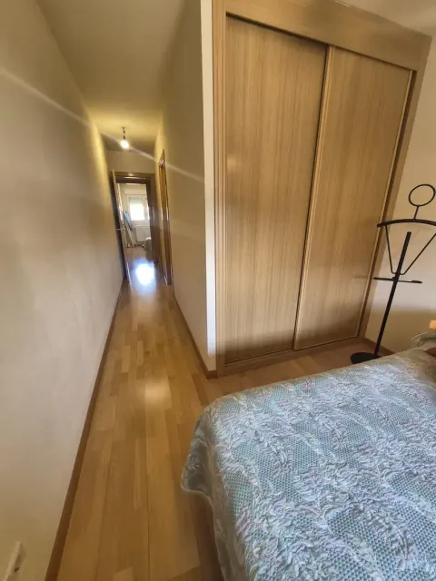 Appartamento 105 m² a Ávila