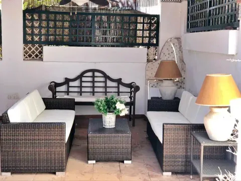 Casa de 120 m² a Estepona