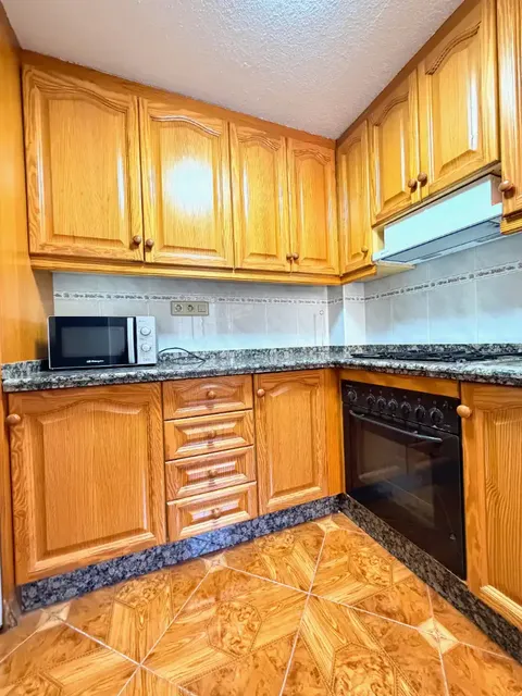 Pis de 85 m² a Granada