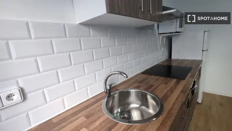 Квартира 45 м² у Валенсіі