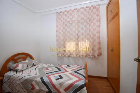 Pis de 90 m² a Santa Pola