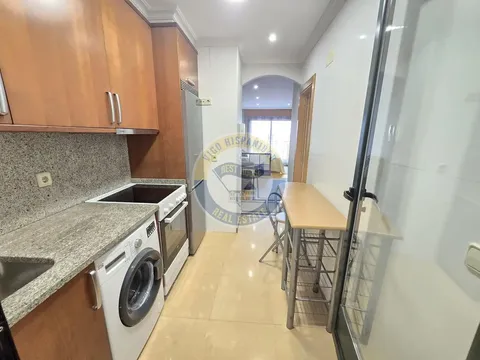 Pis de 35 m² a Vigo