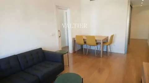 Pis de 53 m² a Madrid