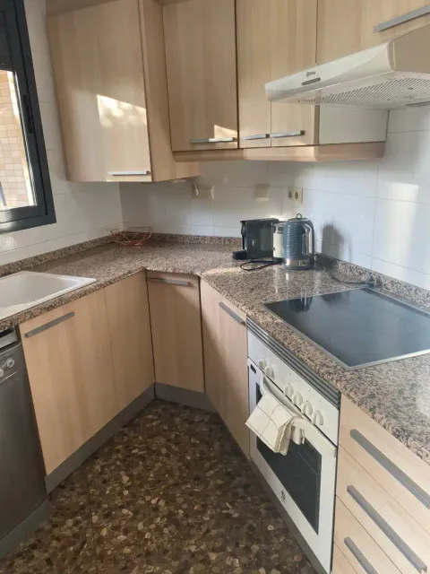 Pis de 39 m² a Alzira
