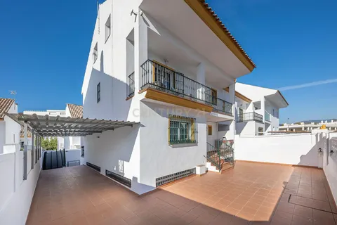 Casa 130 m² a Marbella