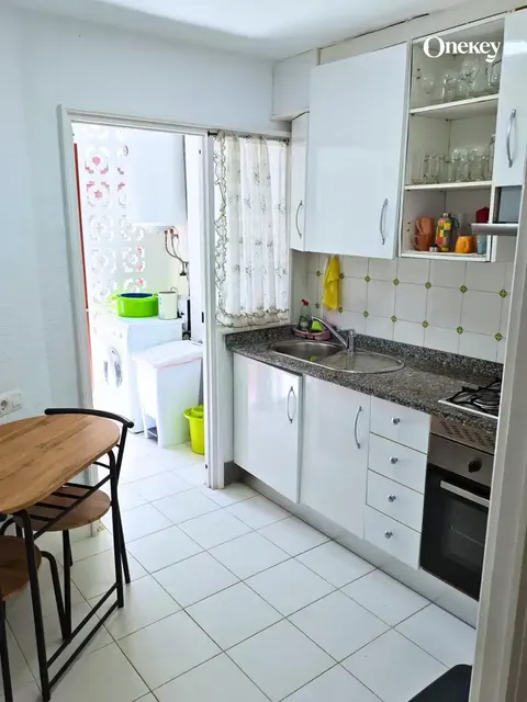 Pis de 90 m² a Cartagena