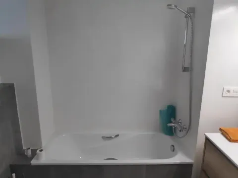 Pis de 85 m² a Badalona
