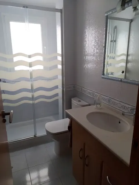 Pis de 65 m² a Saragossa