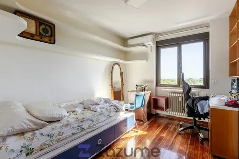 Pis de 173 m² a Madrid