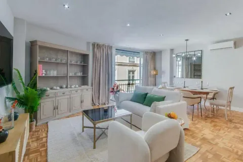 Flat 95 m² in Málaga